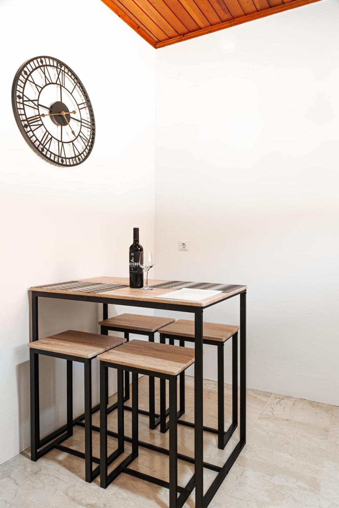 Dada'S Cottage Argyrades Εξωτερικό φωτογραφία