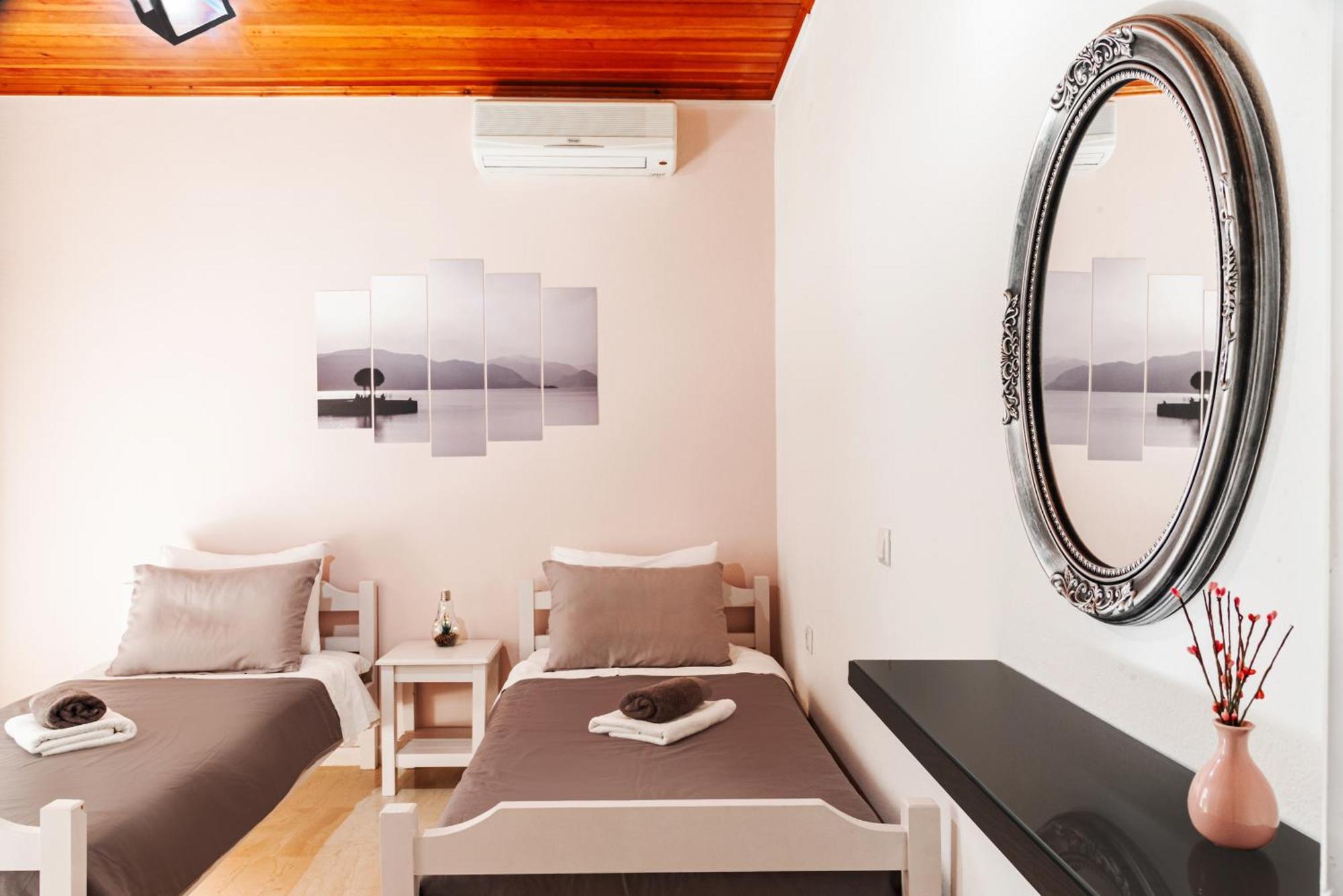 Dada'S Cottage Argyrades Εξωτερικό φωτογραφία