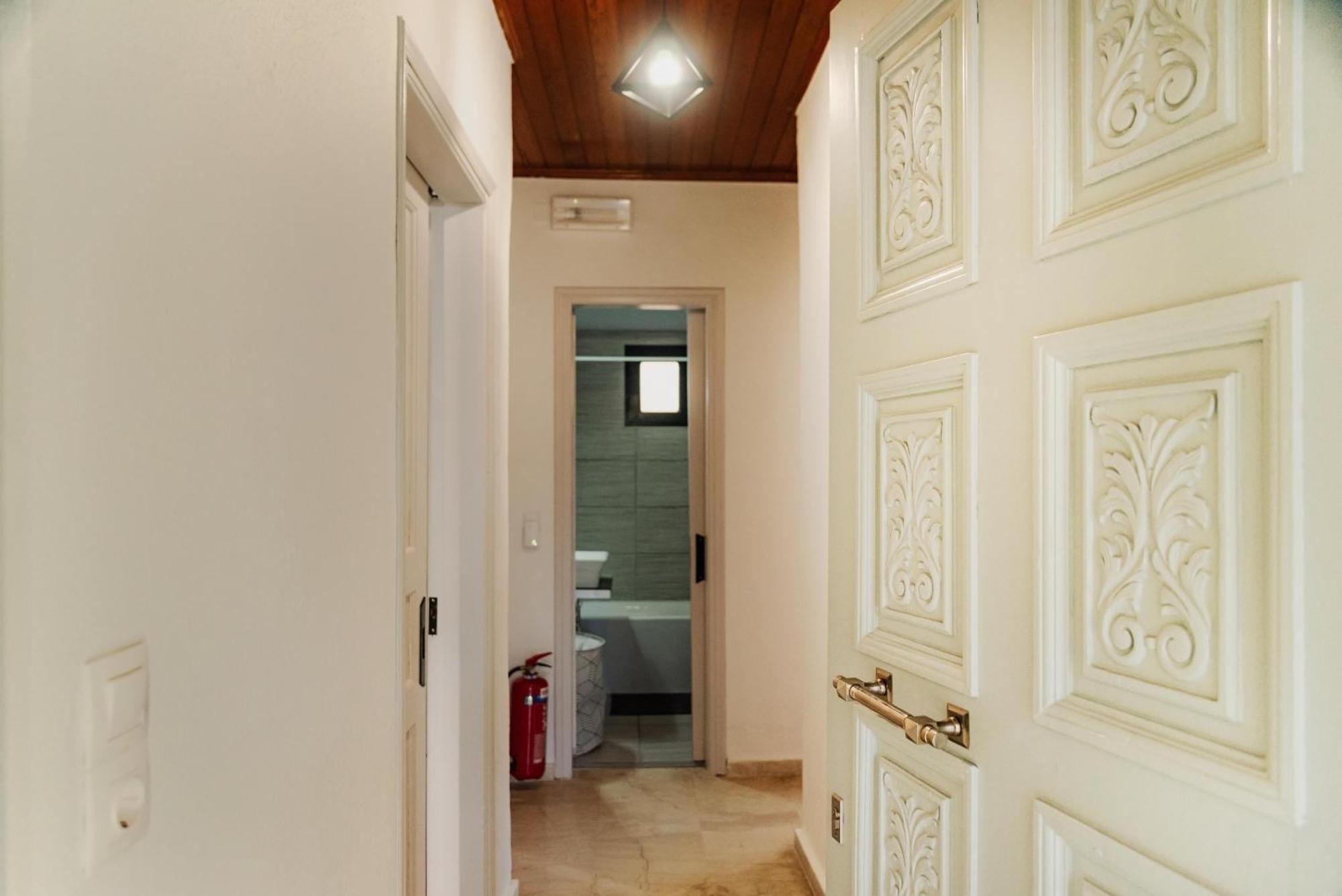 Dada'S Cottage Argyrades Εξωτερικό φωτογραφία