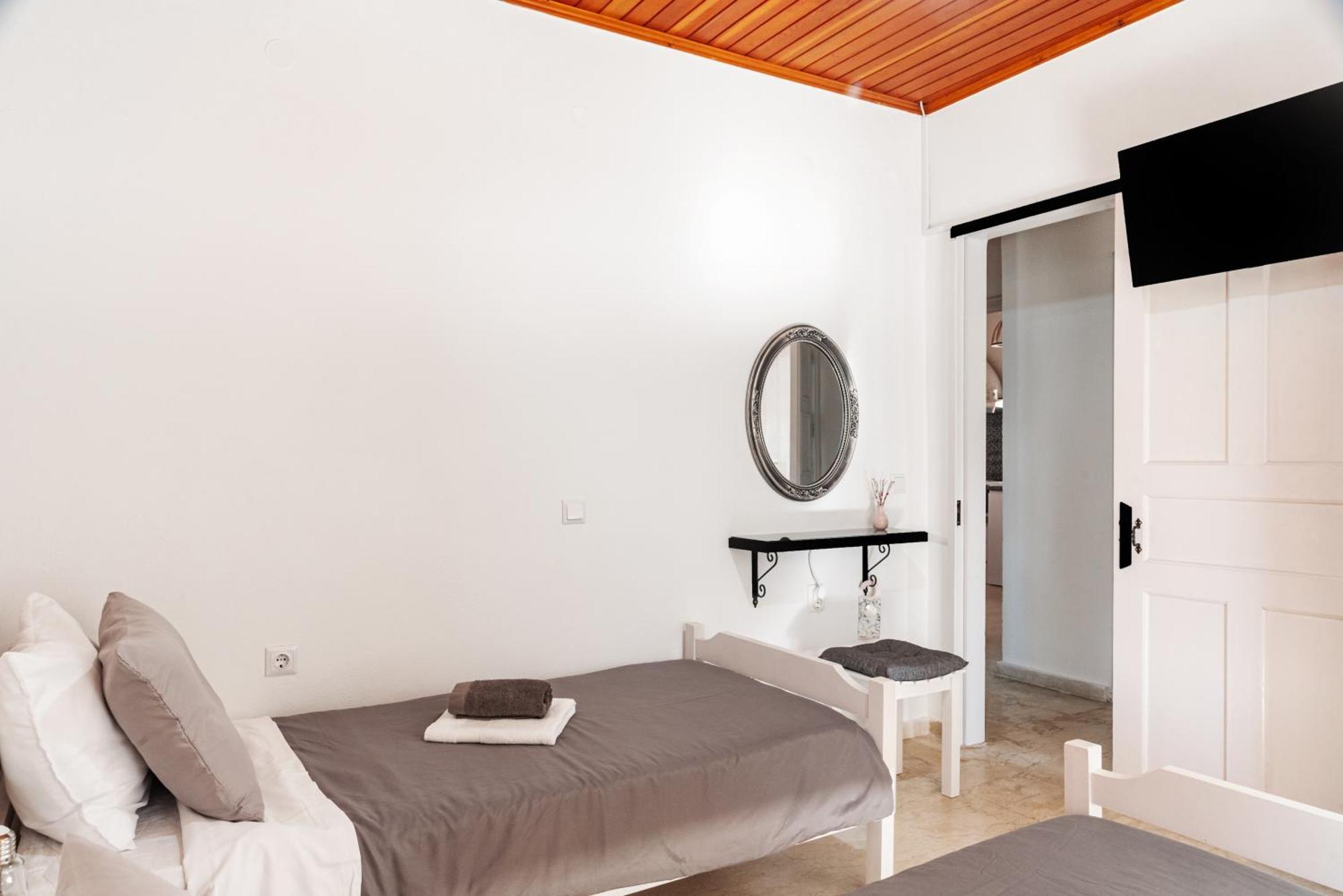 Dada'S Cottage Argyrades Εξωτερικό φωτογραφία