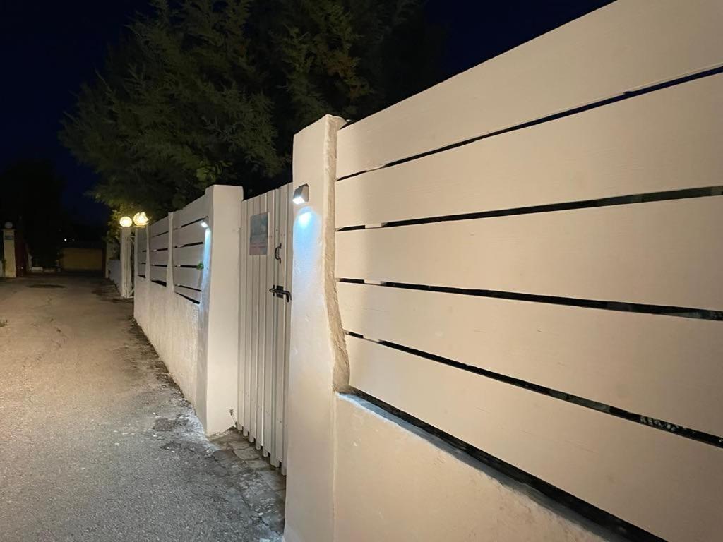 Dada'S Cottage Argyrades Εξωτερικό φωτογραφία